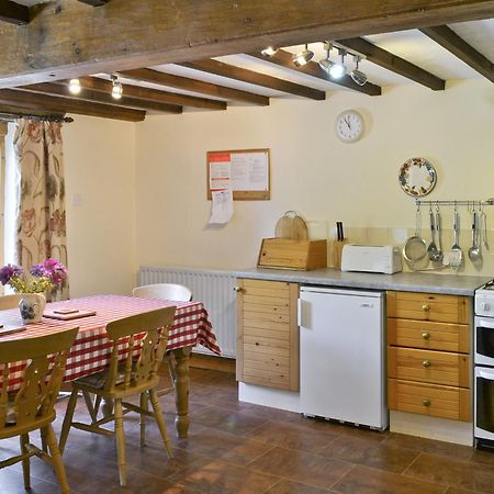 The Corn Mill Villa Branthwaite Luaran gambar