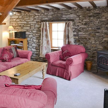 The Corn Mill Villa Branthwaite Luaran gambar