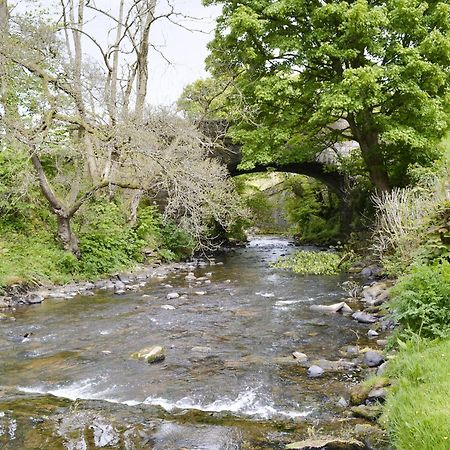 The Corn Mill Villa Branthwaite Luaran gambar