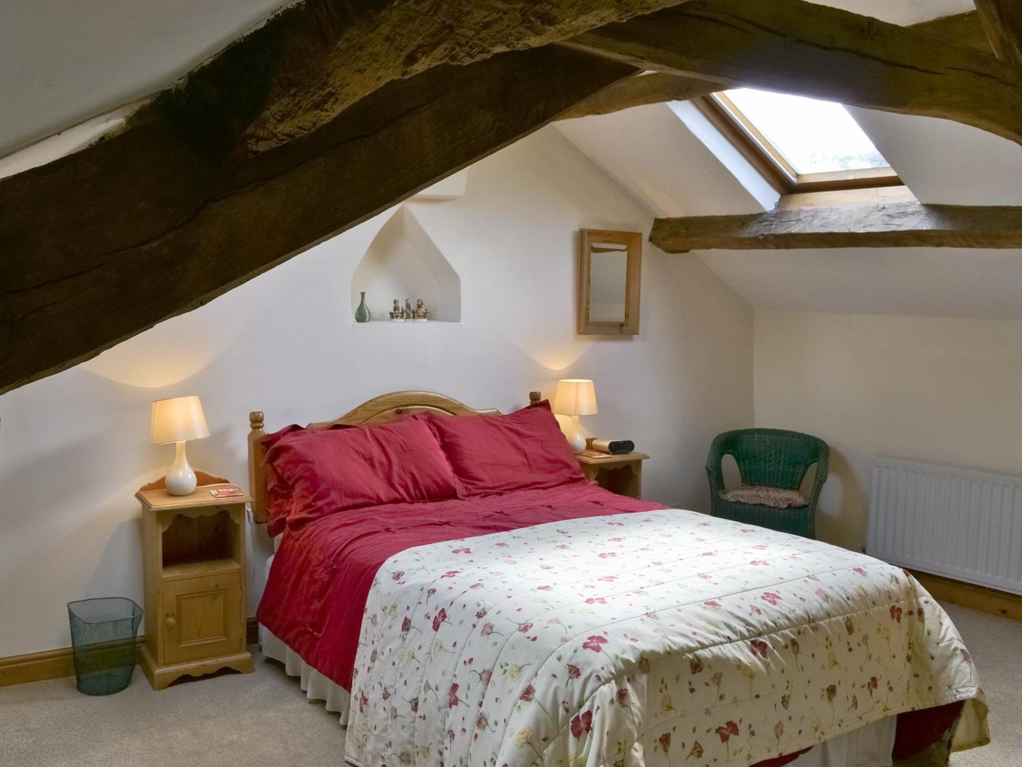 The Corn Mill Villa Branthwaite Luaran gambar